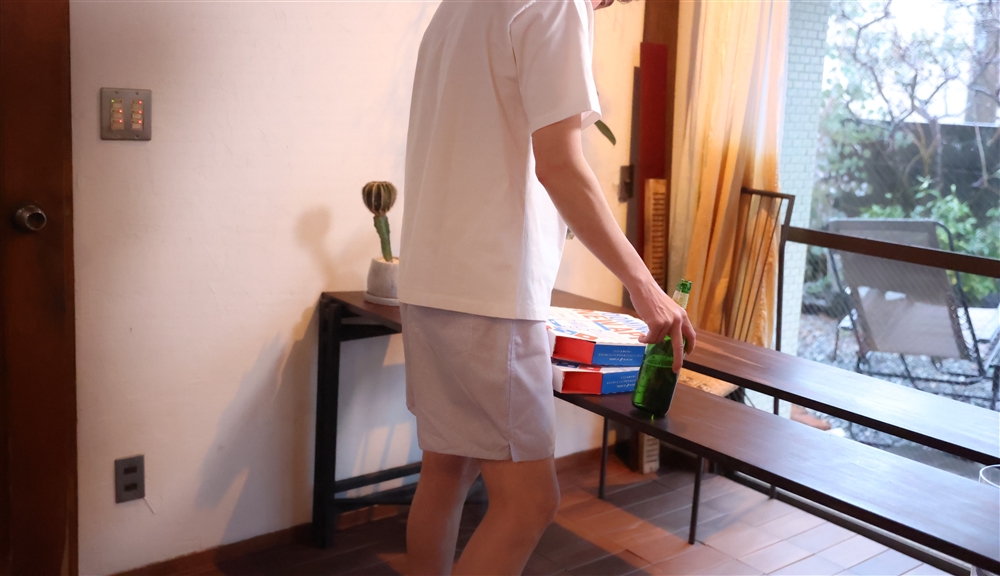 シーン別のおすすめ下着