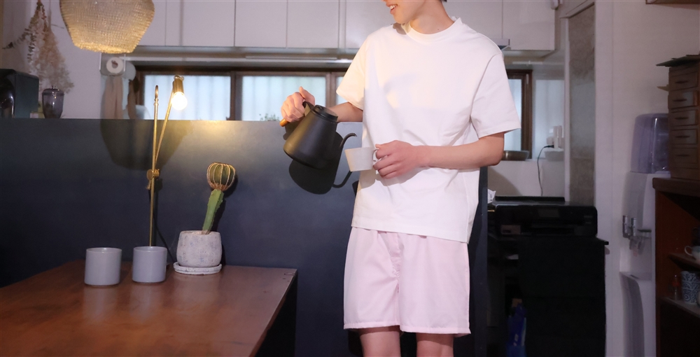 おしゃれなトランクスの特徴とは？