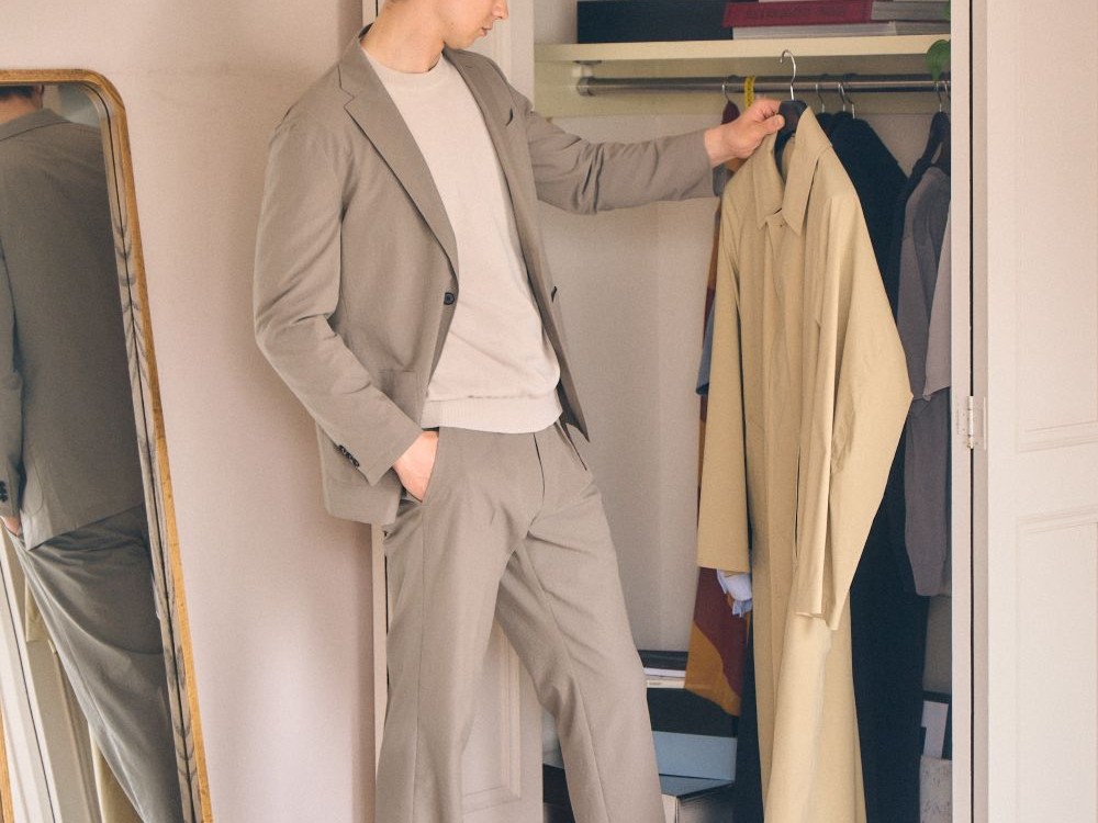 暑い？涼しい？ 悩ましい9月の “ちょうどいい” 服装とは