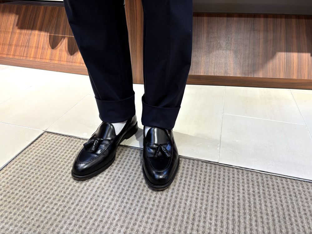 試着11
