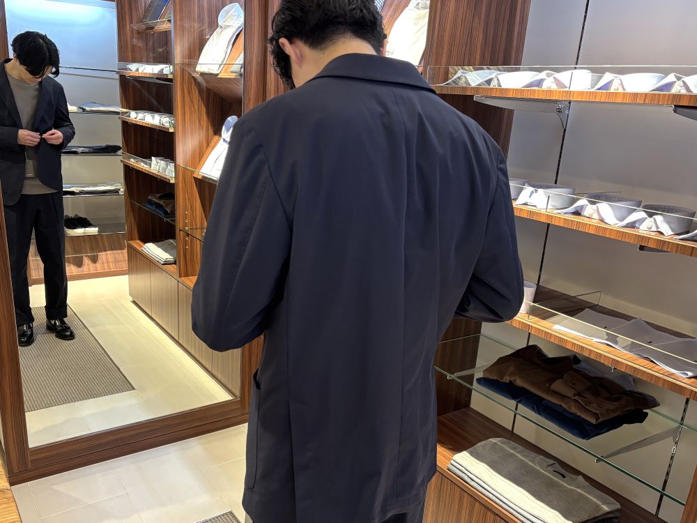 試着8