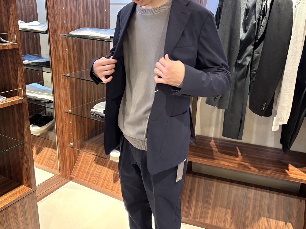 試着9