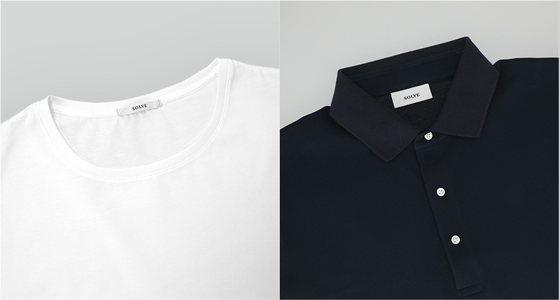 Tシャツやポロシャツを仕事で着用するには？選び方や人気の着こなしを紹介