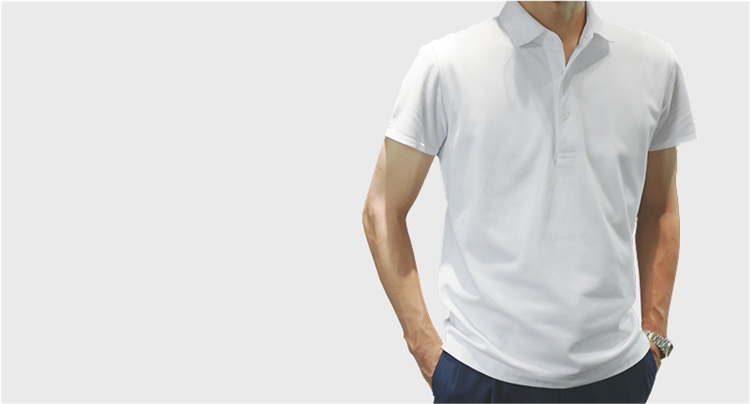 仕事でTシャツやポロシャツは着用できる？