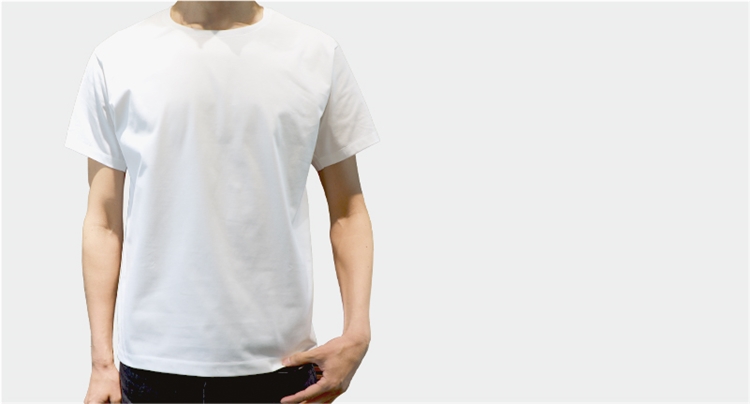 仕事でTシャツやポロシャツを着用するメリット