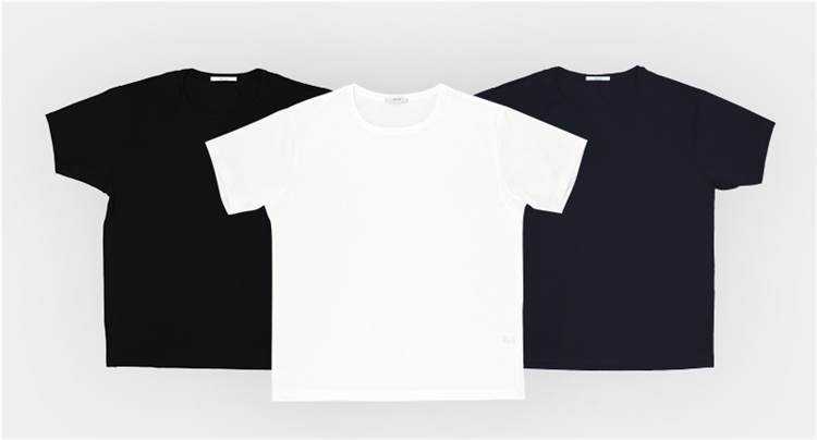 仕事に適したTシャツとは？
