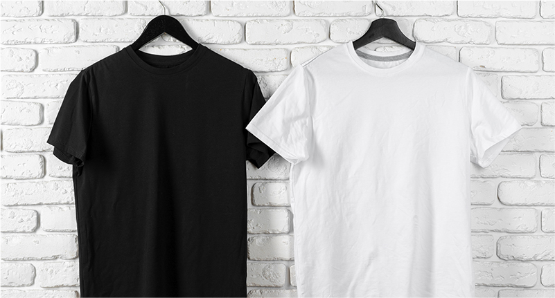 夏の仕事着インナーは無地Ｔシャツが快適！おすすめメンズ商品をチェック