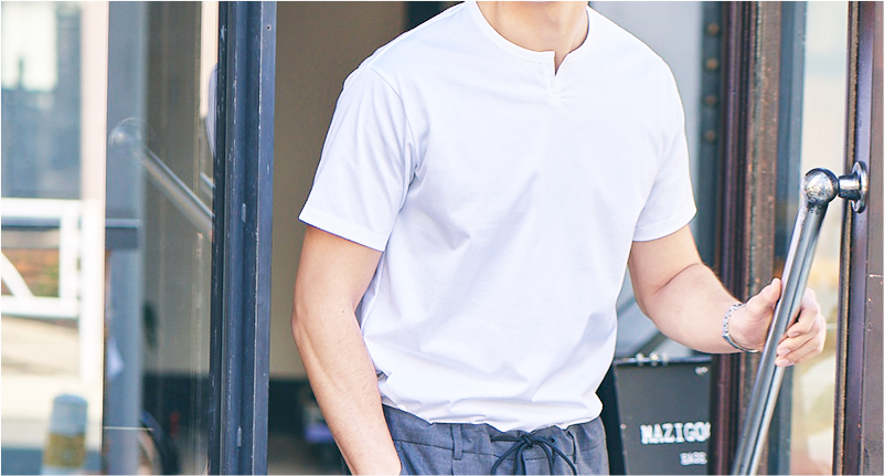 仕事Tシャツ