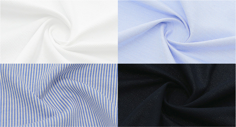 すぐ買える。おすすめのストレッチシャツ4選